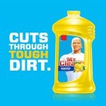 Mr Clean All Purpose Cleaner - 176oz Citrus