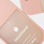 Rosewater Travel Hand Sanitizer Spray by Touchland