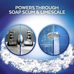 Lysol Power Bathroom Cleaner, 22 oz, 3-Pack