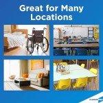 CloroxPro Disinfecting Stain & Odor Remover 32oz