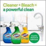 Clorox All-Purpose Cleaner with Bleach Refill 64oz