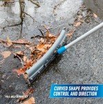 Unger 22” Curved AquaDozer Floor Squeegee