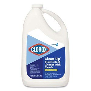 Clorox Clean-Up Cleaner with Bleach 128 oz