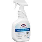 Clorox Healthcare Multipurpose Bleach Disinfectant Spray