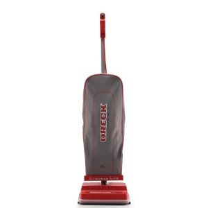Oreck Commercial Upright Vacuum – 8 lb, 12" Wide