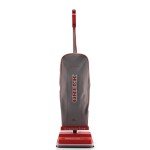 Oreck Commercial Upright Vacuum – 8 lb, 12" Wide