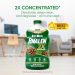 PINALEN 2X Fresh Pine Multipurpose Cleaner 108 oz