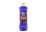 Pine Glo Lavender Antibacterial Disinfectant Cleaner 40 oz