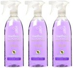 Method All-Purpose Cleaner, French Lavender, 28 oz, 3 Pack