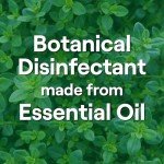 Seventh Generation Lemongrass Disinfecting Wipes - 70 Count