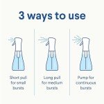 Clorox Lemongrass Mandarin Disinfecting Spray, 16oz