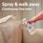 Clorox Lemongrass Mandarin Disinfecting Spray, 16oz
