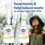 Clorox Lemongrass Mandarin Disinfecting Spray, 16oz