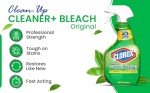 Bleach Spray Cleaner 32oz (2 Pack) - Original Scent