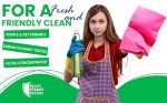 Bleach Spray Cleaner 32oz (2 Pack) - Original Scent