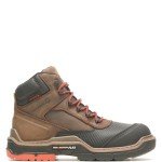 Wolverine Raider Shield 6" CarbonMax Work Boots
