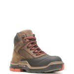 Wolverine Raider Shield 6" CarbonMax Work Boots