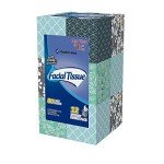 Member's Mark 3-Ply Facial Tissue, 12 Pack