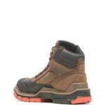 Wolverine Raider Shield 6" CarbonMax Work Boots