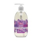 Seventh Generation Lavender Hand Wash 12 Ounce
