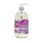 Seventh Generation Lavender Hand Wash 12 Ounce