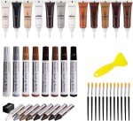 Furniture Repair Kit - 42 Piece Set