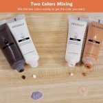 Furniture Repair Kit - 42 Piece Set