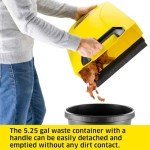 Kärcher S 4 Twin Outdoor Push Sweeper