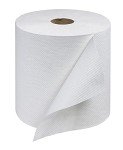 Tork Universal White Hand Towel Roll - 6 Pack
