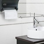 Tork Universal White Hand Towel Roll - 6 Pack