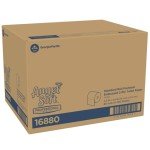 Angel Soft Premium Bathroom Tissue by Georgia Pacific