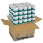 Angel Soft Premium Bathroom Tissue by Georgia Pacific