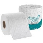 Angel Soft Premium Bathroom Tissue by Georgia Pacific