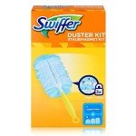 Swiffer Microfiber Dust Cleaner with Replacement Pads