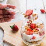 Clear Plastic Disposable Spoons - 360 Count Pack