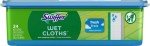 Swiffer Sweeper Wet Mopping Cloths, 48 Count