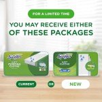 Swiffer Sweeper Wet Mopping Cloths, 48 Count