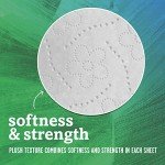 Seventh Generation 2-Ply White Recycled Toilet Paper