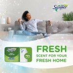 Swiffer Sweeper Wet Mopping Cloths, 48 Count