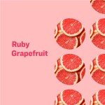 Everyone Hand Sanitizer Spray, Ruby Grapefruit, 2 Oz