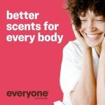 Everyone Hand Sanitizer Spray, Ruby Grapefruit, 2 Oz