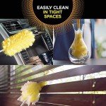 Swiffer 360 Heavy Duty Duster Kit with Handle