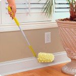 Swiffer 360 Heavy Duty Duster Kit with Handle