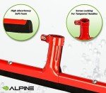 Alpine Industries 22-Inch Heavy Duty Floor Squeegee