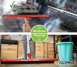 Alpine Industries 22-Inch Heavy Duty Floor Squeegee
