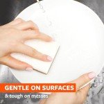 Walnut Scrubber Sponges – Pack of 2