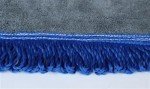 Microfiber Mop Kit - 18 Inch Floor Cleaning Tool