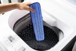 Microfiber Mop Kit - 18 Inch Floor Cleaning Tool