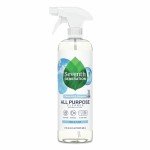 Seventh Generation All Purpose Cleaner, Free & Clear