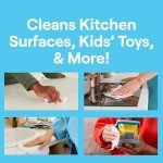 Seventh Generation All Purpose Cleaner, Free & Clear
